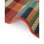 Tapis de couloir intérieur / extérieur en polypropylène tissé à la machine Laverock-98547193