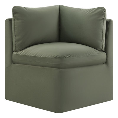 Chaise d'angle Alayaa