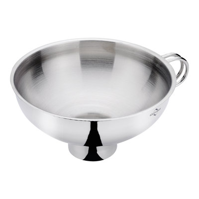 Frieling Stainless Steel Funnel