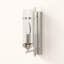 Benita Flush Mounted Sconce