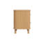 Suire 45cm W Bedside Table