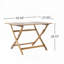 Table de salle à manger Amaure-212751883