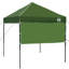 vidaXL Canopy Tent Fabric Outdoor Shade Pop-up Event Party Garden Shelter-923797794