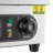 VEVOR 28.8'' W x 18.3'' D 2 - Burner Electric Grill