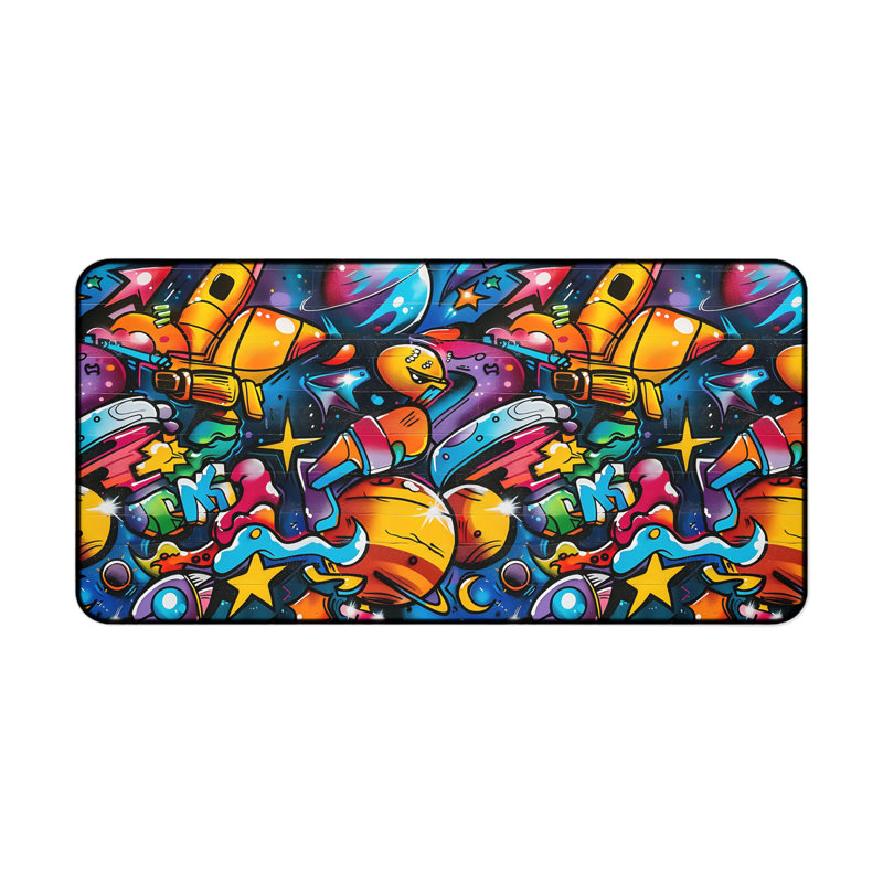 Desk Pad