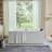67" x 32" Freestanding Soaking Acrylic Bathtub-83677357