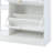 Modern Multifunctional Storage Shoe Cabinet-1571804064
