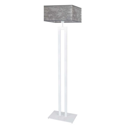 Arsh 161cm Traditional Floor Lamp
