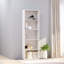 Rian Standard Bookcase-515444852-453161553