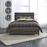 Dixon Standard Bed