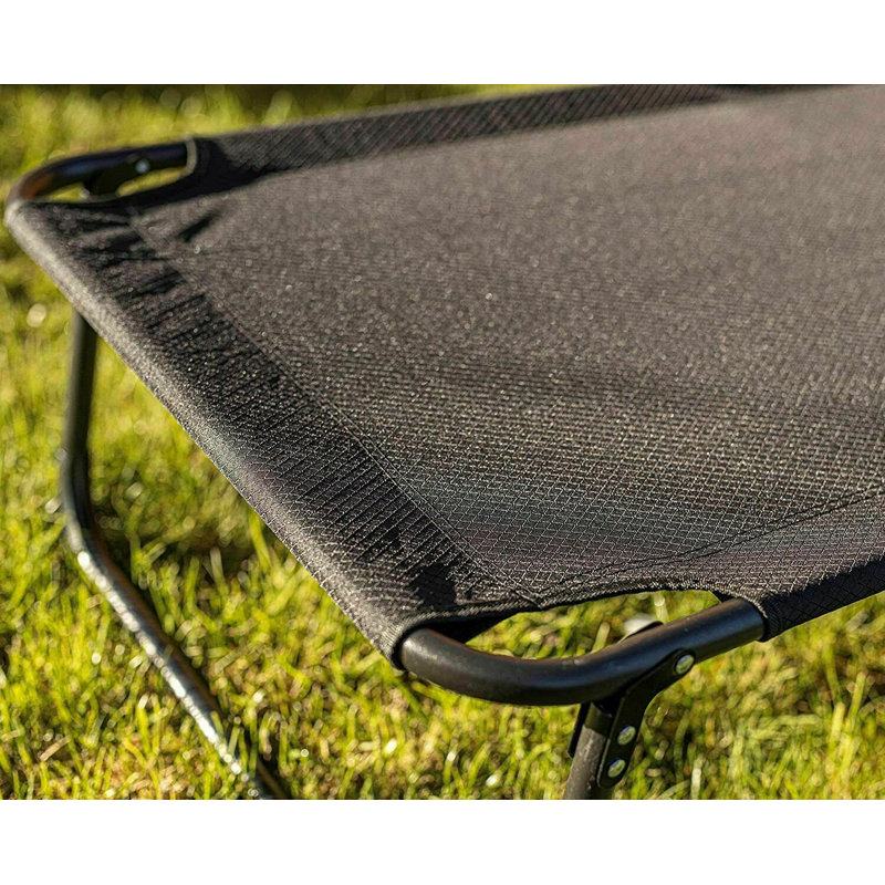 Ahmina 74cm Long Reclining Zero Gravity