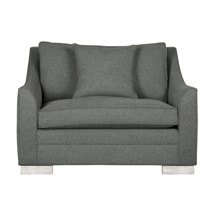 Nicholas 50.5" Chair & Half