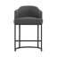 Tabouret de comptoir 27 po Camallea-157381653