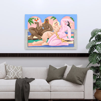 Art contemporain Nouvelles Gracces