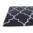 Ohare Navy Blue Rug
