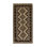 One-of-a-Kind 3'5" X 6'7" Hand Knotted Area Rug