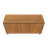 Modern 59" 3-Door Sideboard/TV Stand-174841178