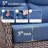 71" Outdoor Wicker Rattan Patio Sofa With 5" Thick Cushions-1471175670-1471175671