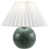 Pleated
