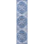 Tapis bleu / bleu marine Abhirami-1927502010