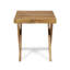 Table d'extérieur Sandblast