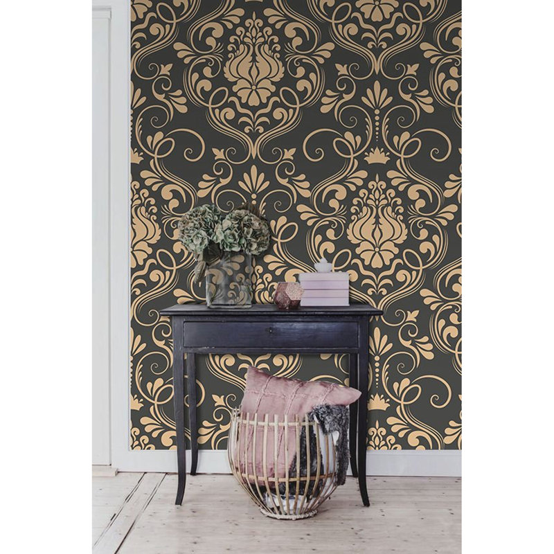 Canzio 2.5m x 2.5m Matte Mural, 250 x 250cm