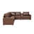 Brown Leather Match is out of stock
