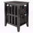 Aouab End Table