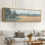 «Rustic Countryside», impression sur toile encadrée-98041935-111376737