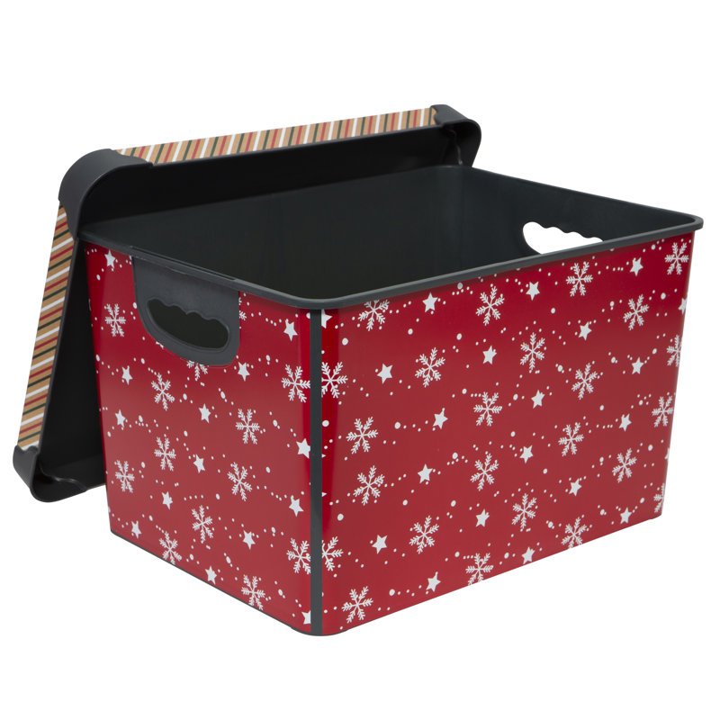 Multi-Use Storage