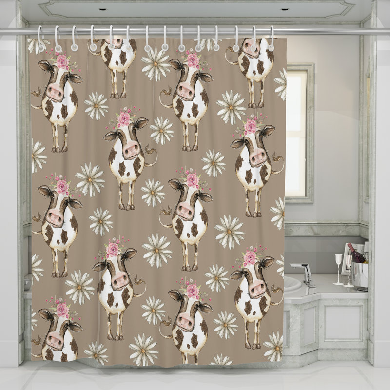 Dewhirst Shower Curtain, 70" x 72"