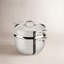 All-Clad Specialty 5 Qt. Steamer Pot with Lid