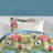 Dream Factory Barnyard Animals Bed In A Bag Multi-101531098