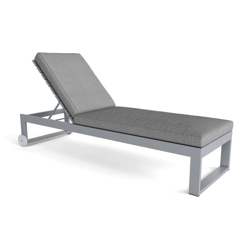 LUCCA SUN LOUNGER