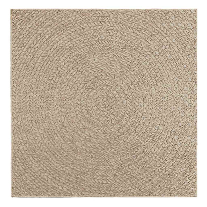 Bavia Area Rug, Square 120cm