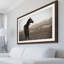 Melanie Snowhite - Single Picture Frame Print-21011775