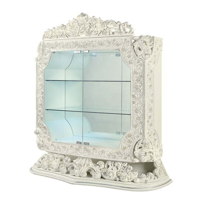 Vitrine lumineuse