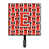 Scarlet/Grey