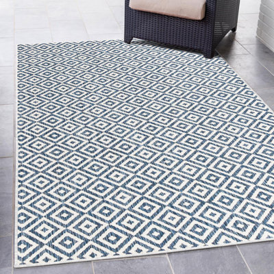 Tapis intérieur / extérieur Jill Zarin Costa Rica