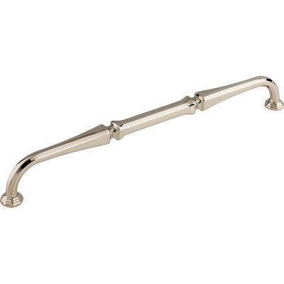 Chalet 9" Center to Center Bar pull