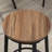 Perino 4 - Person Four Leg Dining Set-1204232931