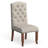 Wilfred Tufted Dining Chair-664810170