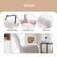 Chaise berçante Damen-607172492