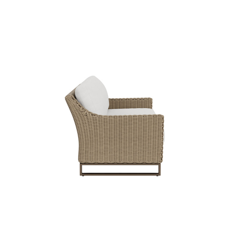 Milan Outdoor 3 - Seat, Suelo Mist