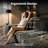 Nathasa 114" Upholstered Boneless Compression Sectional with Soft Starry Fabric, Convertible Sofa Bed for Living Room, Home Theater-457783088-457783090