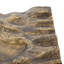 Plateau en aluminium coulé Damren-97977429-97977430