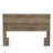 Allyannah Transitional Full Queen Headboard-1826467808