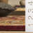 Alger Hand Tufted Wool Oriental Rug-2131429774