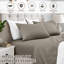 Ensemble de taies d'oreiller en mélange de coton 600 fils Superior-430942419-430942440