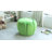Upholstered Ottoman with Storage Velvet Vanity Stool for Living Room-1298924693